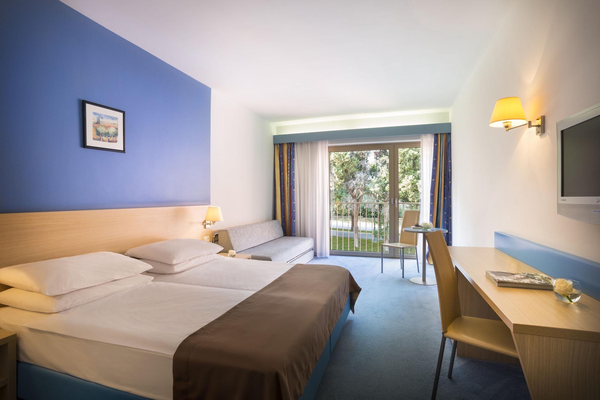เรมิเซนส์ โฮเทล ลูซิยา Hotel ปอร์โตรอซ ภายนอก รูปภาพ