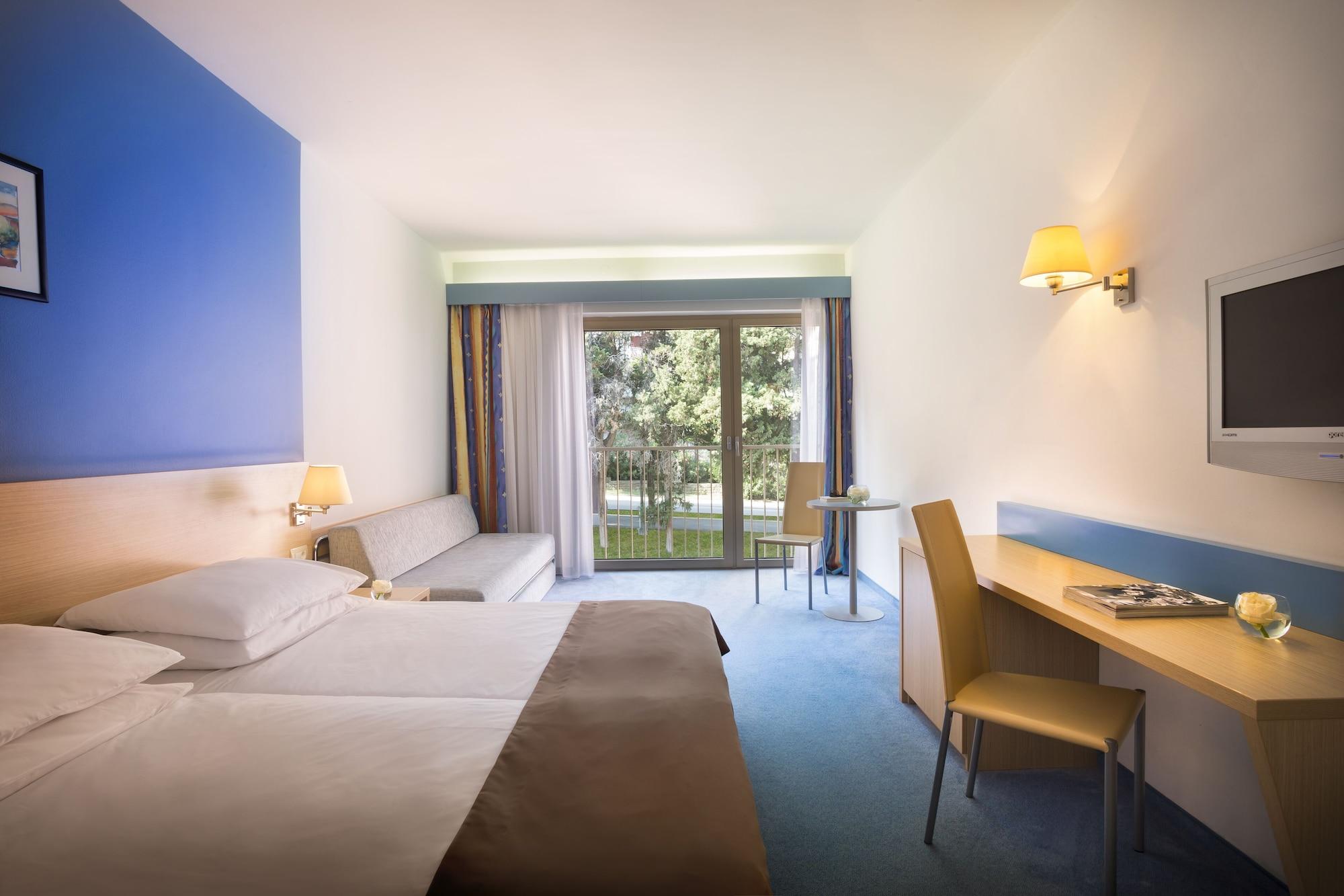 เรมิเซนส์ โฮเทล ลูซิยา Hotel ปอร์โตรอซ ภายนอก รูปภาพ