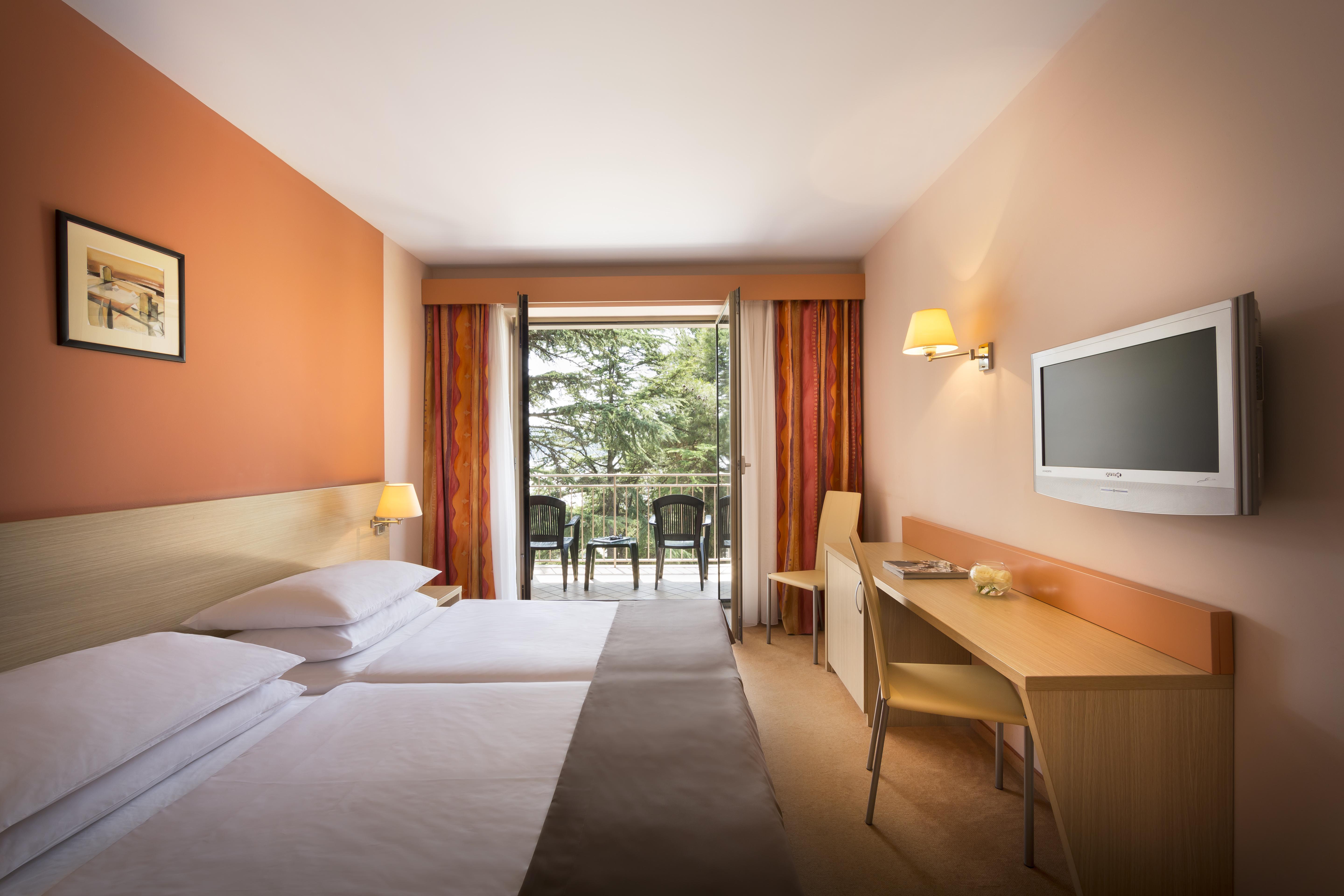 เรมิเซนส์ โฮเทล ลูซิยา Hotel ปอร์โตรอซ ภายนอก รูปภาพ