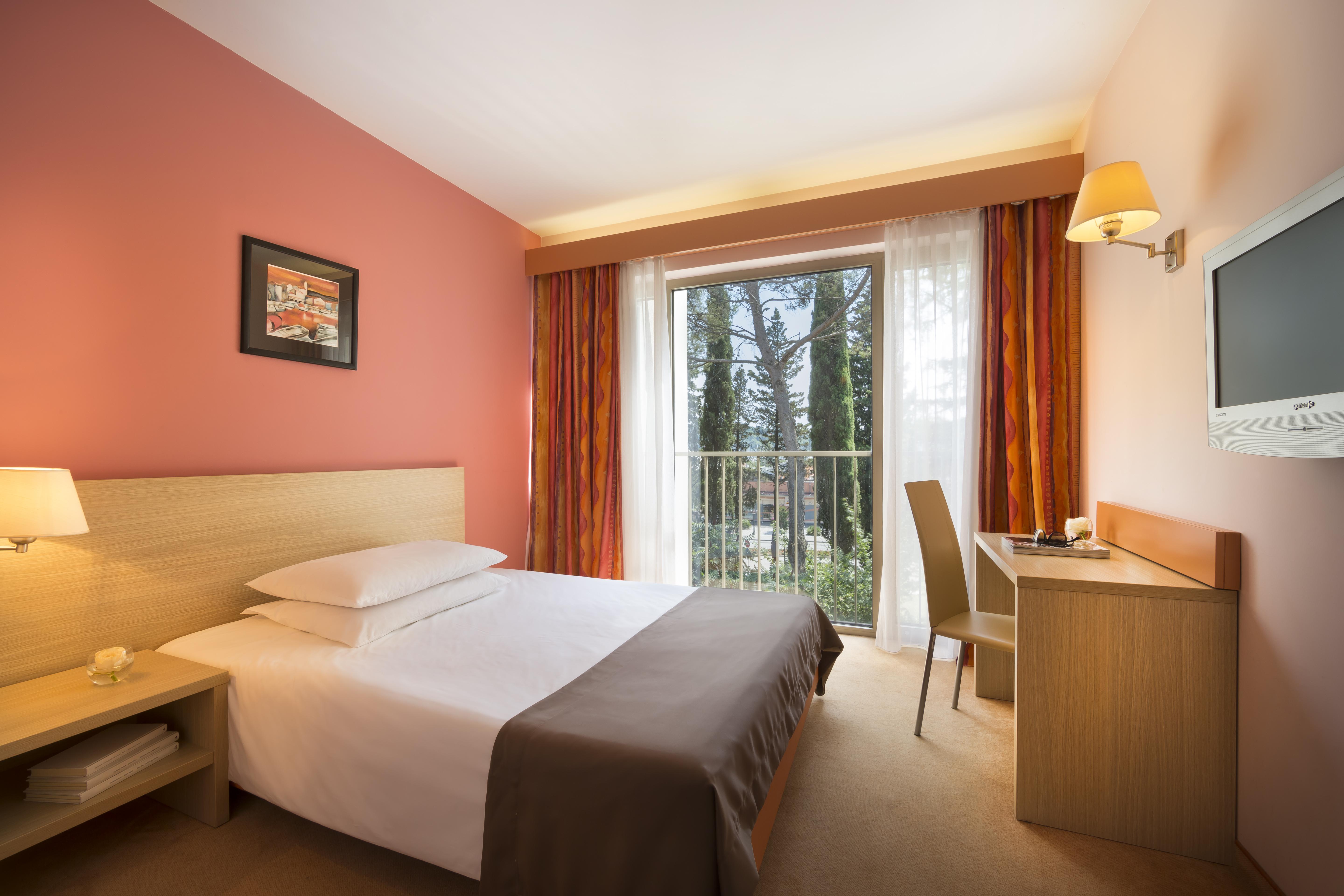 เรมิเซนส์ โฮเทล ลูซิยา Hotel ปอร์โตรอซ ภายนอก รูปภาพ