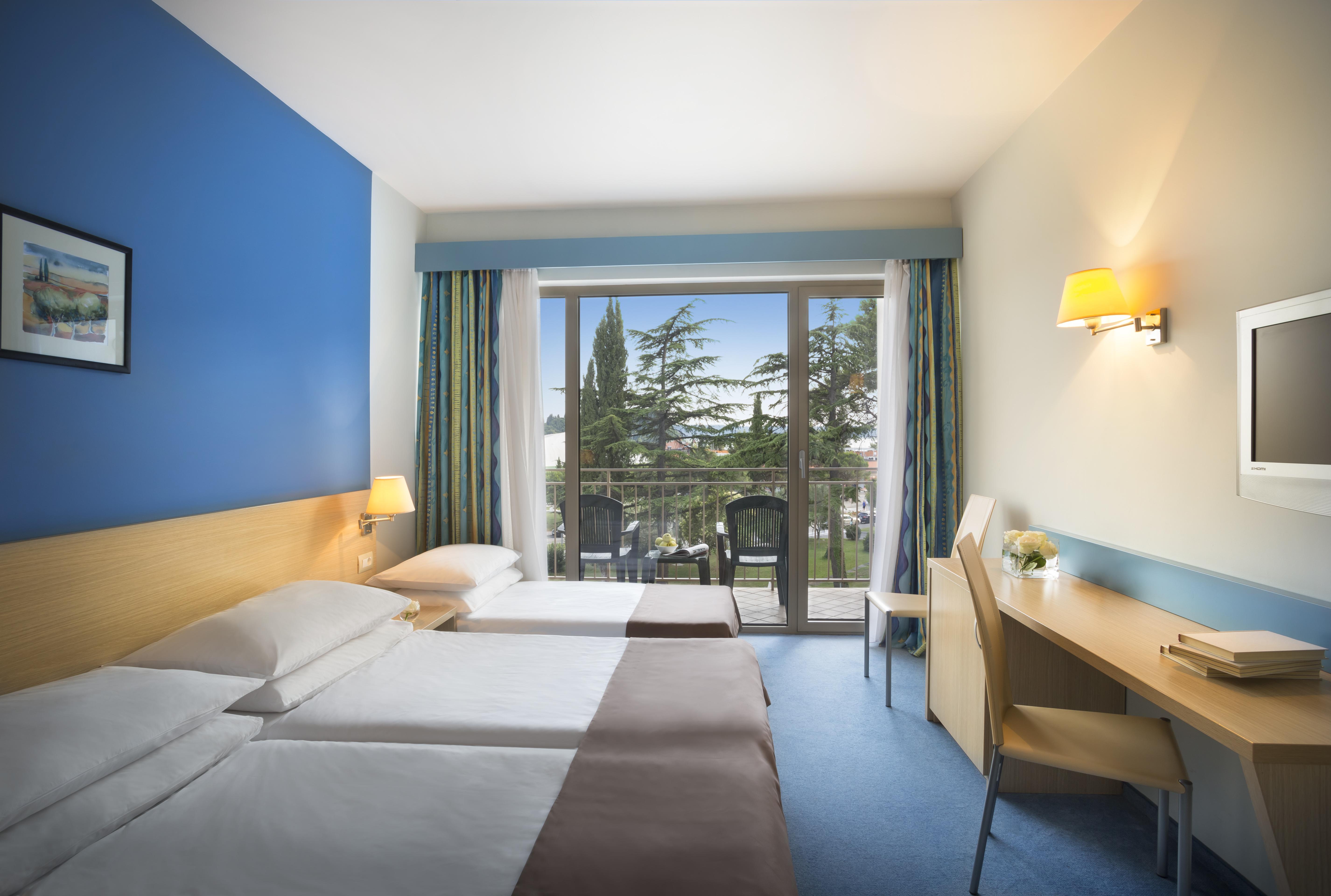 เรมิเซนส์ โฮเทล ลูซิยา Hotel ปอร์โตรอซ ภายนอก รูปภาพ