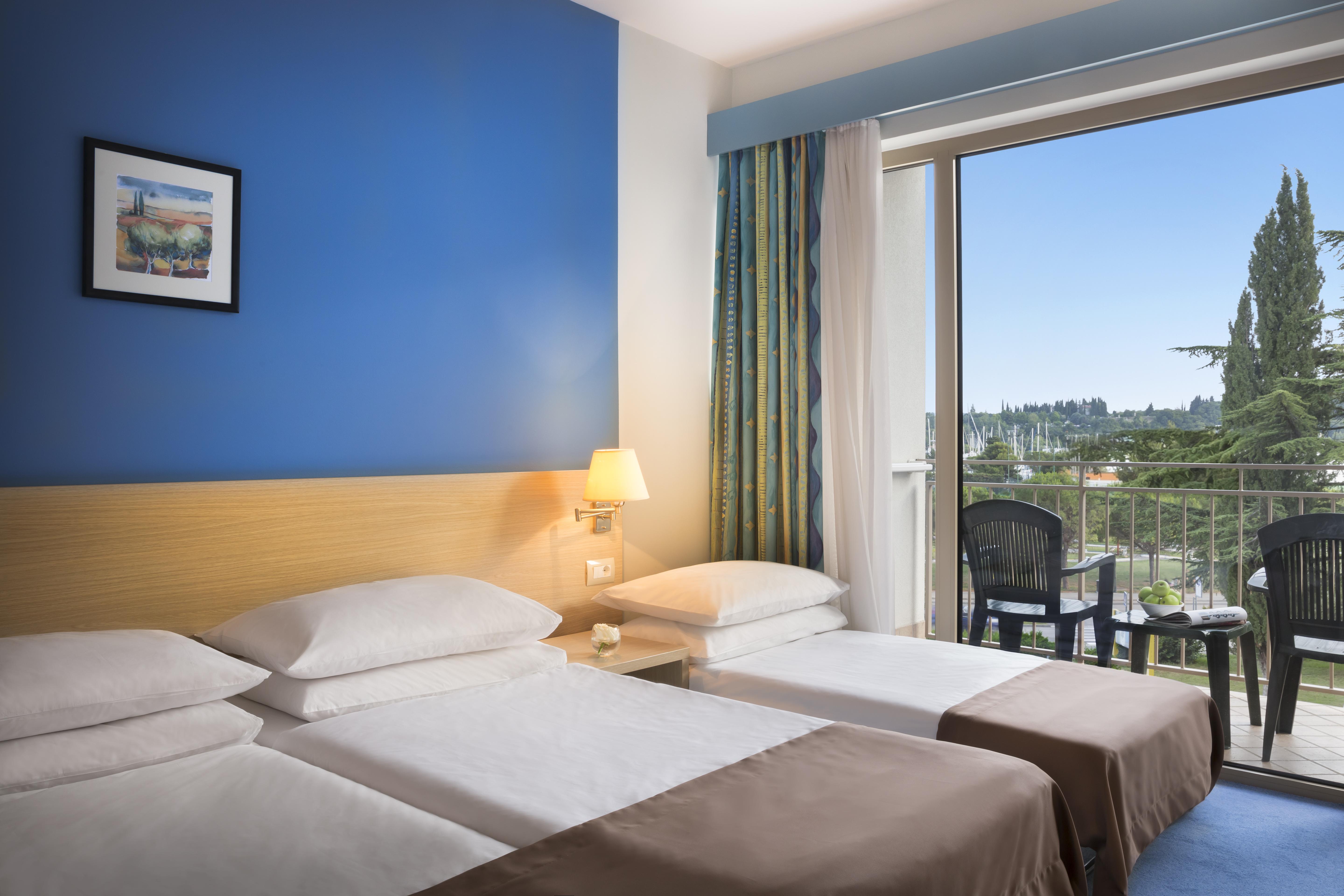 เรมิเซนส์ โฮเทล ลูซิยา Hotel ปอร์โตรอซ ภายนอก รูปภาพ