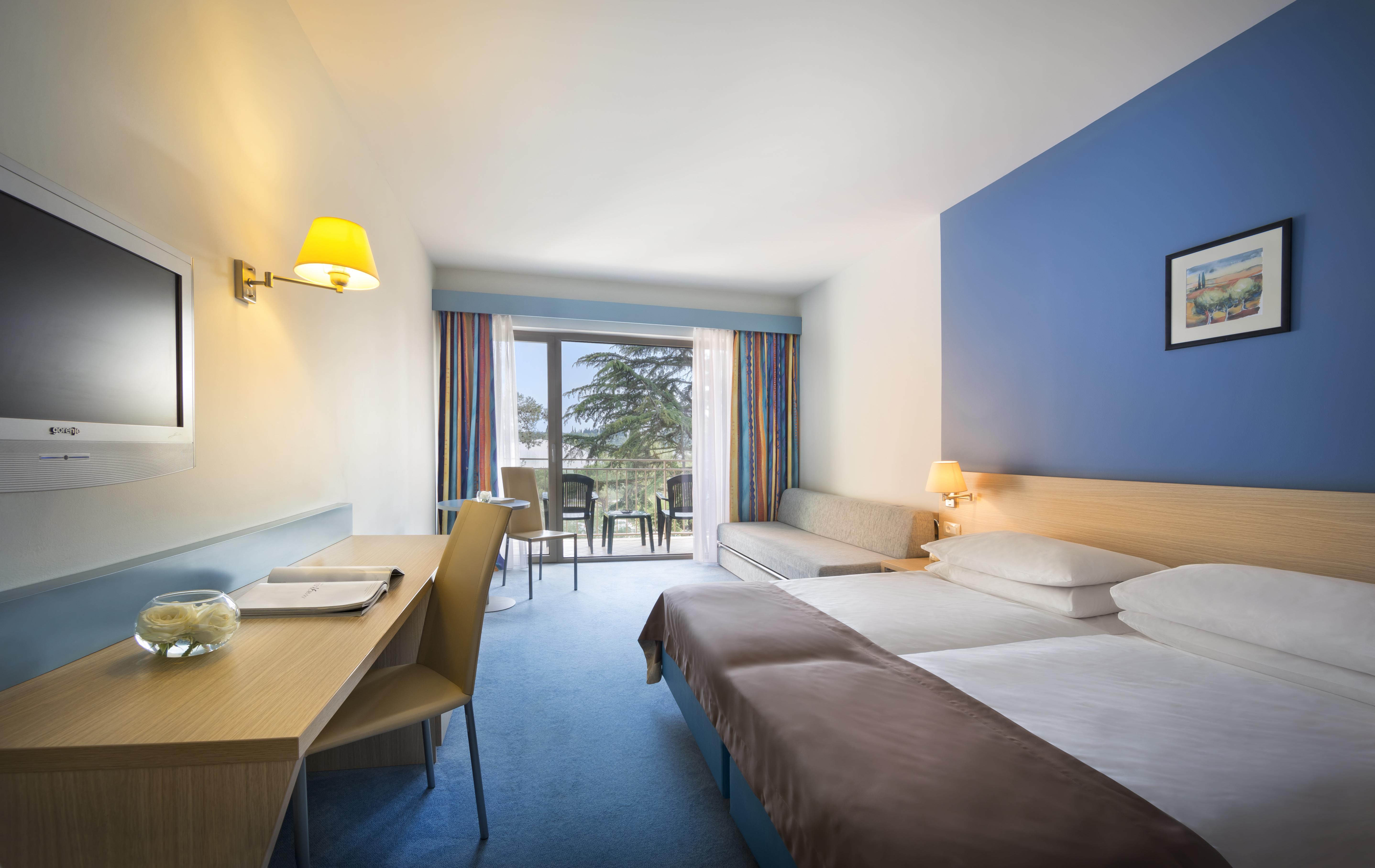 เรมิเซนส์ โฮเทล ลูซิยา Hotel ปอร์โตรอซ ภายนอก รูปภาพ