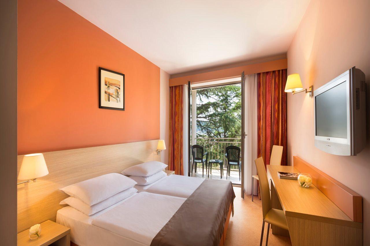 เรมิเซนส์ โฮเทล ลูซิยา Hotel ปอร์โตรอซ ภายนอก รูปภาพ